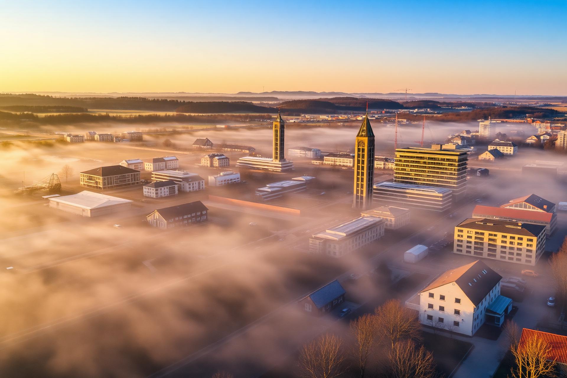 Heilbronn edition